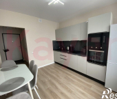 1-комн, 36кв м, этаж 7/7 Античная ул.