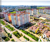 1-комн, 26.7кв м, этаж 7/8 Душистая ул.