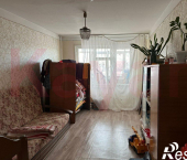 3-комн, 64кв м, этаж 2/9 им. Невкипелого ул.