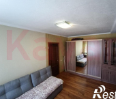 3-комн, 65кв м, этаж 2/5 2-я Российская ул
