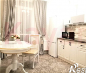2-комн, 62кв м, этаж 7/25 Красная ул.