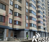 торговое помещение 445 кв м Ростовское ш.