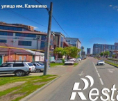 земля 16 сот Калинина ул.