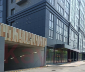 18 кв м Красных Партизан ул.