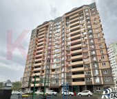 2-комн, 73кв м, этаж 6/18 Парусная ул.
