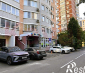 офис 275 кв м, этаж 1/14 им. Пушкина ул.