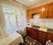2-комн, 47кв м, этаж 1/5 Трудовой Славы ул.