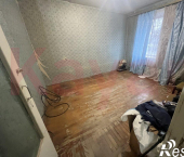 2-комн, 48кв м, этаж 2/14 им. Тюляева ул.