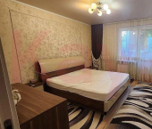 2-комн, 67кв м, этаж 1/16 им. Невкипелого ул.