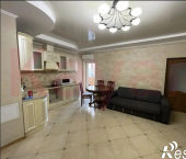 2-комн, 68кв м, этаж 3/17 Дальняя ул.