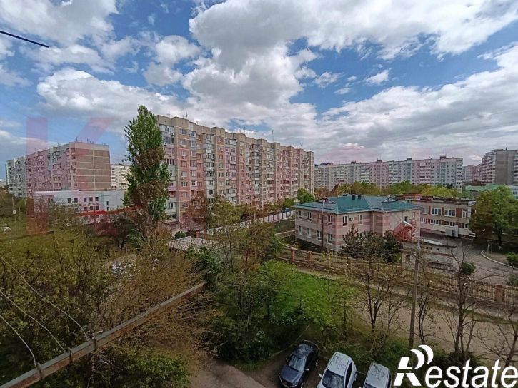 1-комн квартира им. Думенко ул.