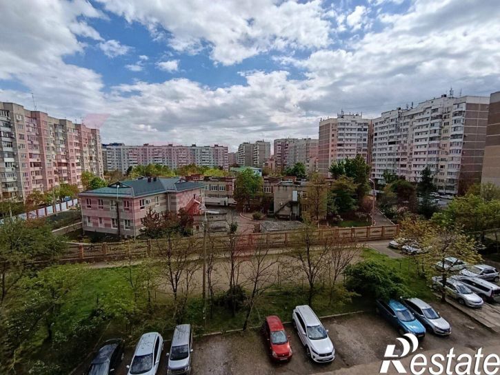 1-комн квартира им. Думенко ул.