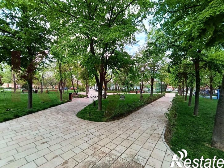1-комн квартира им. Думенко ул.