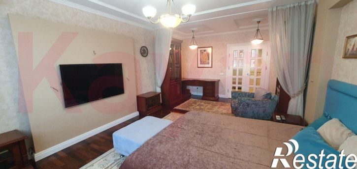 2-комн квартира Кубанская Набережная ул.