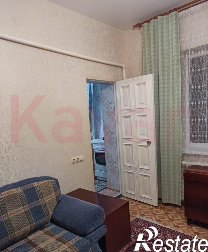1-комн квартира им. Володи Головатого ул.