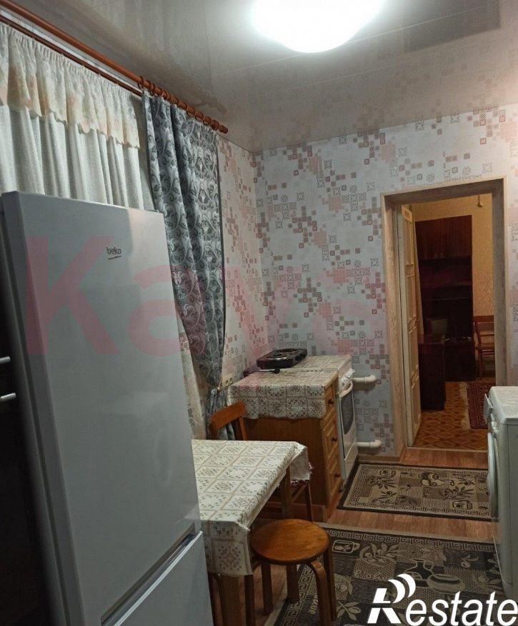 1-комн квартира им. Володи Головатого ул.