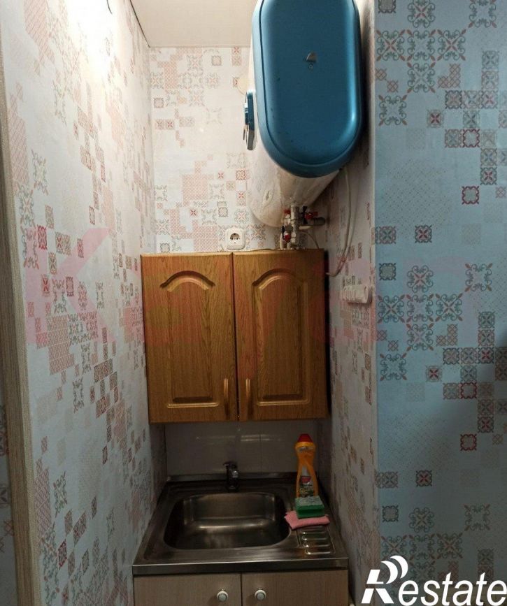 1-комн квартира им. Володи Головатого ул.