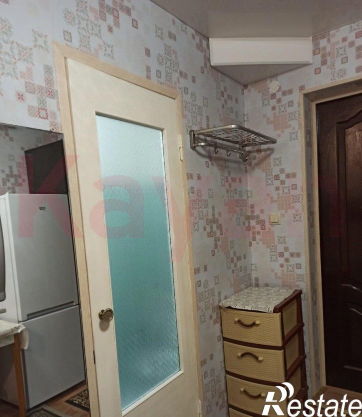 1-комн квартира им. Володи Головатого ул.