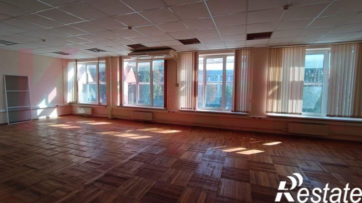 Офис Одесская ул