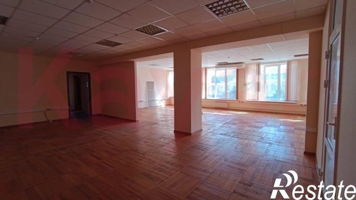 Офис Одесская ул