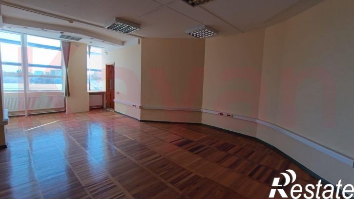 Офис Одесская ул