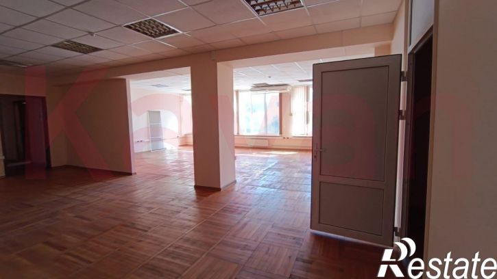 Офис Одесская ул