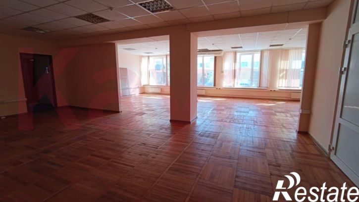 Офис Одесская ул