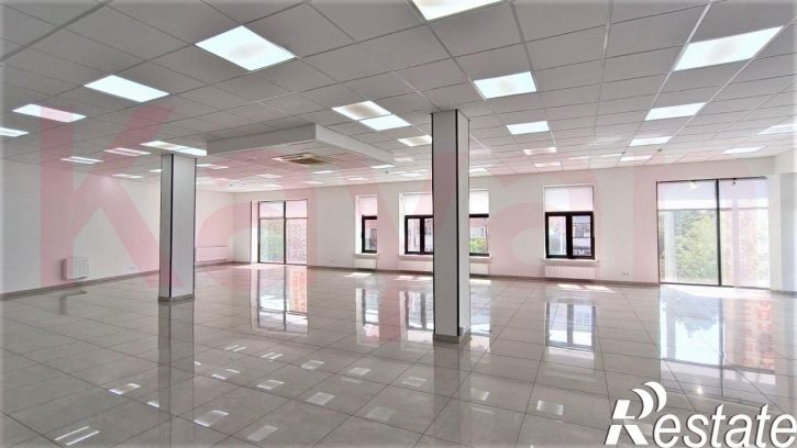 Офис Красных Партизан ул.