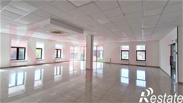 Офис Красных Партизан ул.