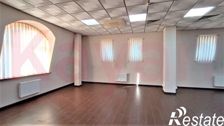 Офис Дзержинского ул.