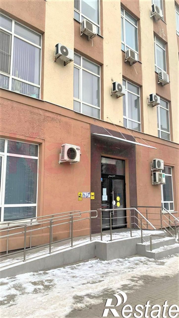 Офис Старокубанская ул.
