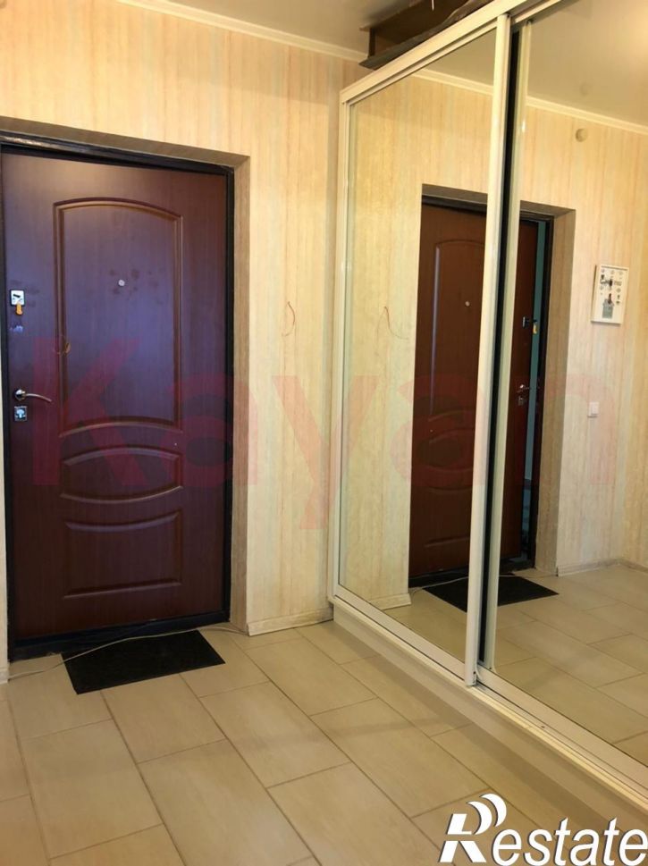 1-комн квартира Садовая ул.