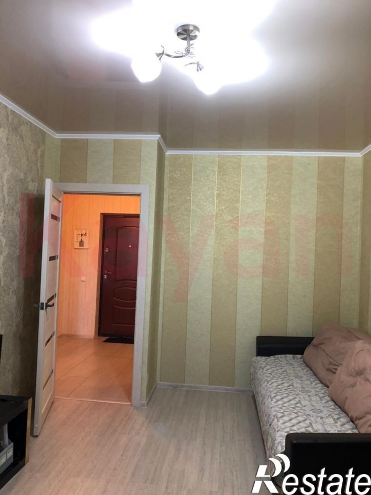 1-комн квартира Садовая ул.