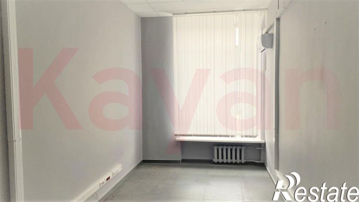 Офис Старокубанская ул.