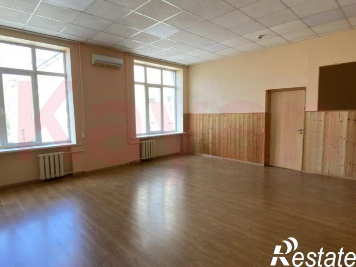 Офис Красная ул.