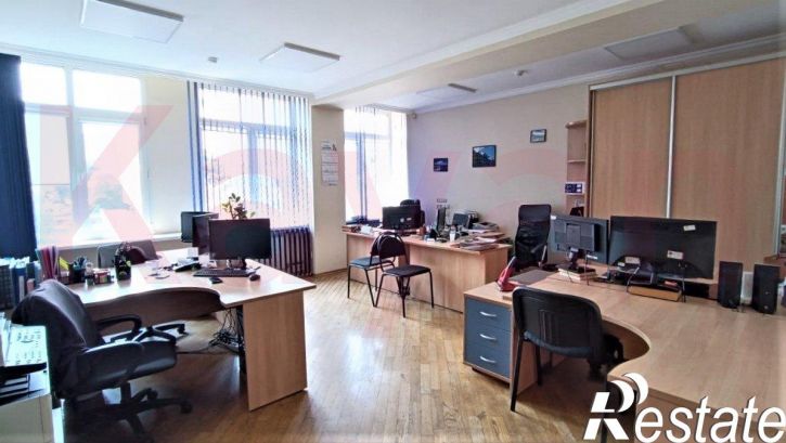 Офис им. Орджоникидзе ул.
