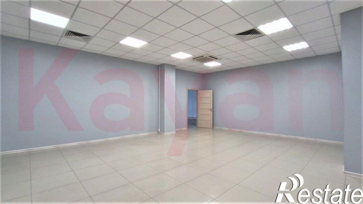 Офис Уральская ул.