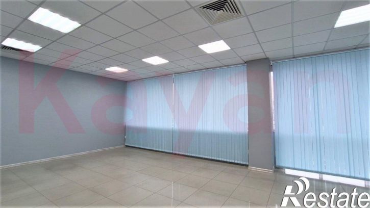 Офис Уральская ул.