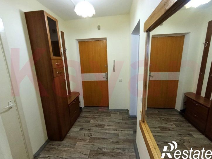 1-комн квартира им. Калинина ул.