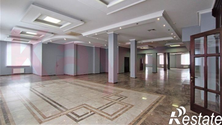 Офис Дзержинского ул.