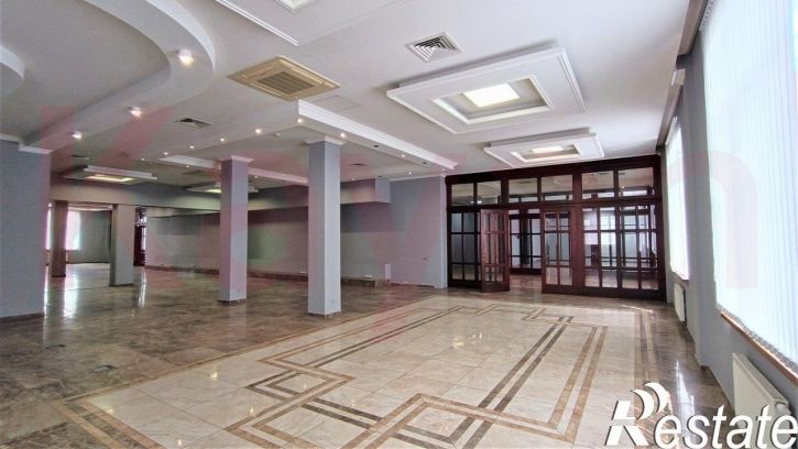 Офис Дзержинского ул.