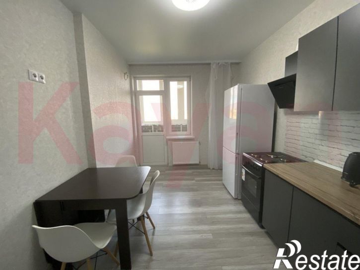 2-комн квартира Дубравная ул.
