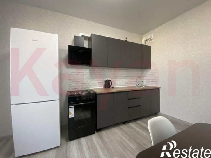 2-комн квартира Дубравная ул.