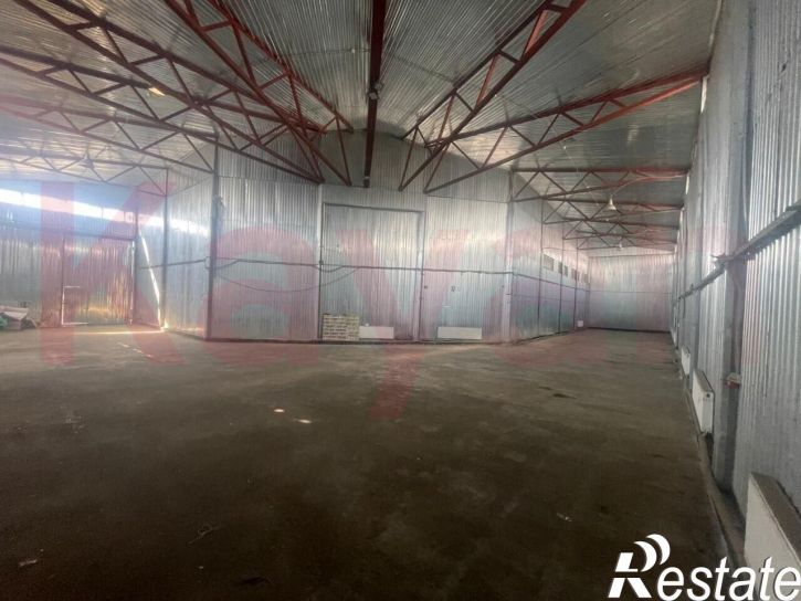 Склад Ростовское ш.