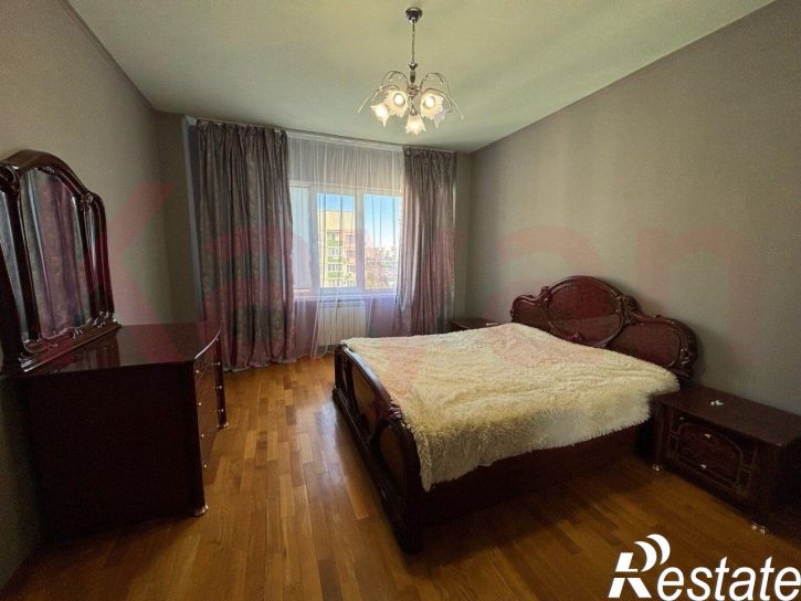 2-комн квартира им. Атарбекова ул.
