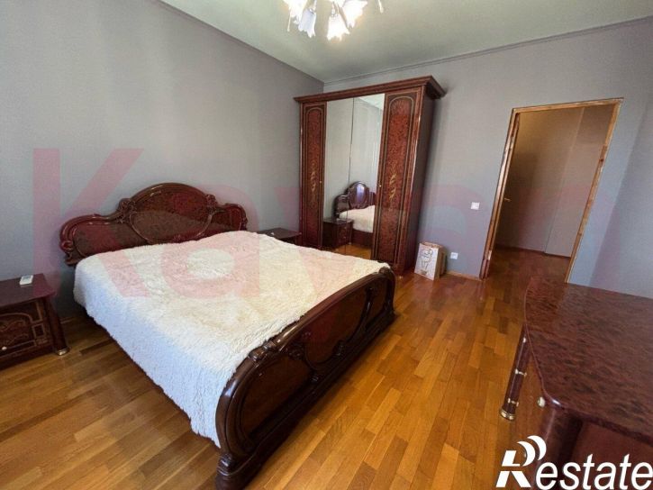 2-комн квартира им. Атарбекова ул.