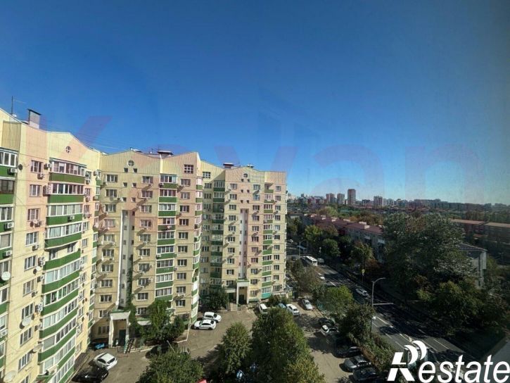 2-комн квартира им. Атарбекова ул.