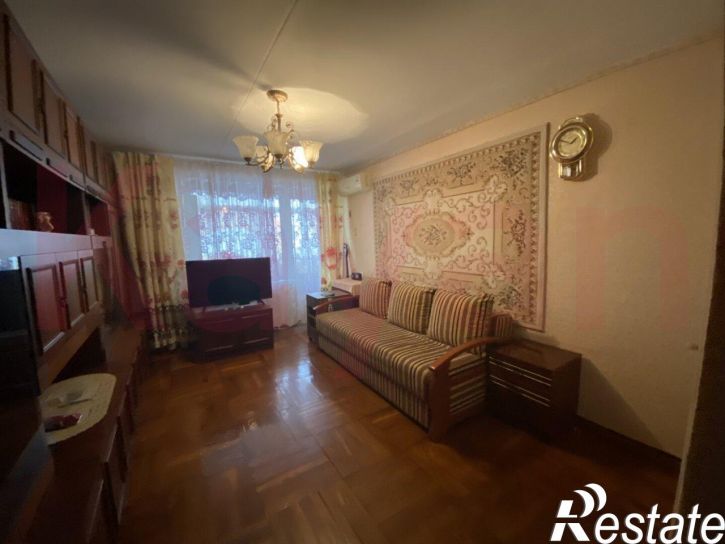 1-комн квартира им. Стасова ул.