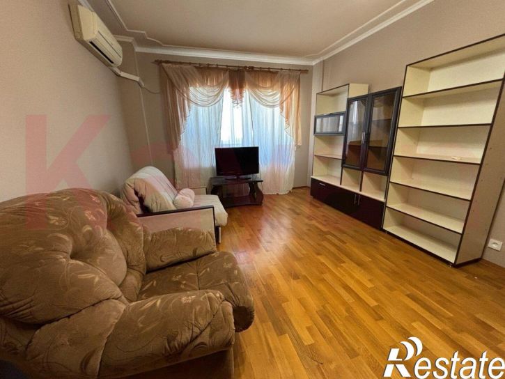 2-комн квартира им. Атарбекова ул.