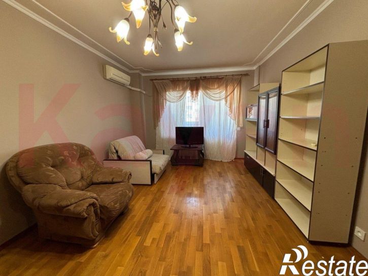 2-комн квартира им. Атарбекова ул.